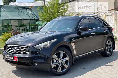Позашляховик / Кросовер Infiniti FX 30 2011 в Києві