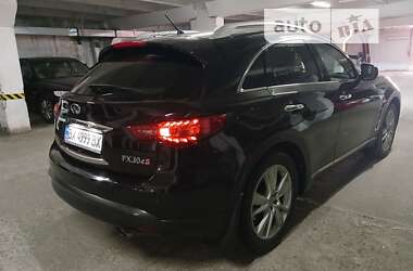 Внедорожник / Кроссовер Infiniti FX 30 2013 в Киеве