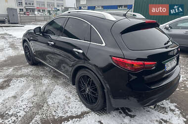 Внедорожник / Кроссовер Infiniti FX 30 2011 в Ровно