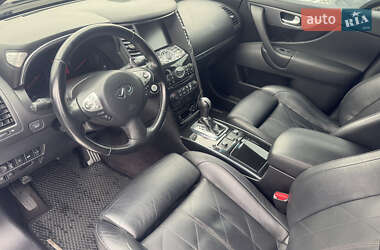 Внедорожник / Кроссовер Infiniti FX 30 2011 в Ровно