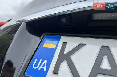 Внедорожник / Кроссовер Infiniti FX 30 2012 в 