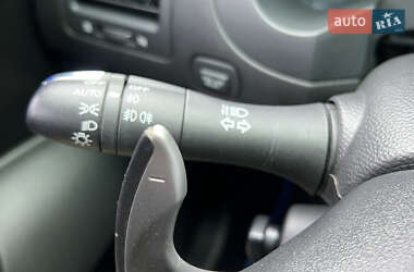 Внедорожник / Кроссовер Infiniti FX 30 2012 в 