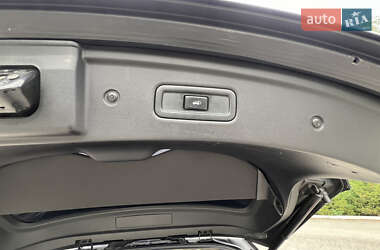 Внедорожник / Кроссовер Infiniti FX 30 2012 в 