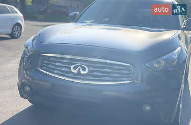 Позашляховик / Кросовер Infiniti FX 30 2011 в Дніпрі