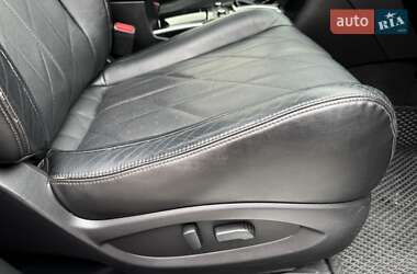 Внедорожник / Кроссовер Infiniti FX 30 2012 в 