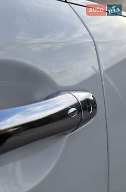 Внедорожник / Кроссовер Infiniti FX 30 2010 в 