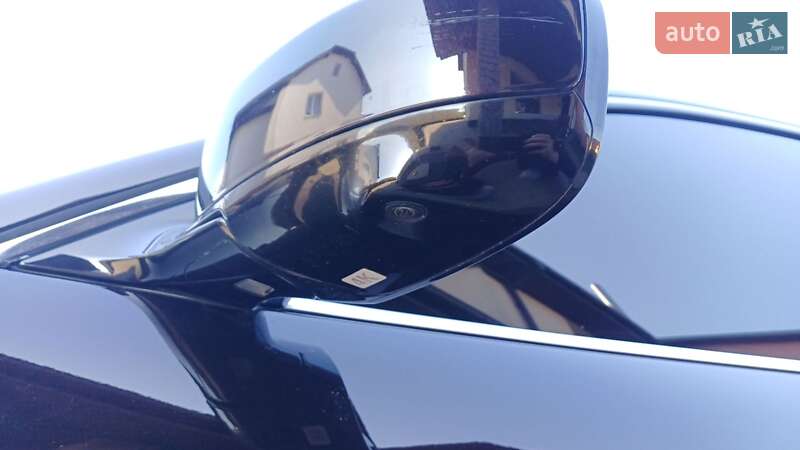 Внедорожник / Кроссовер Infiniti FX 30 2011 в Дрогобыче