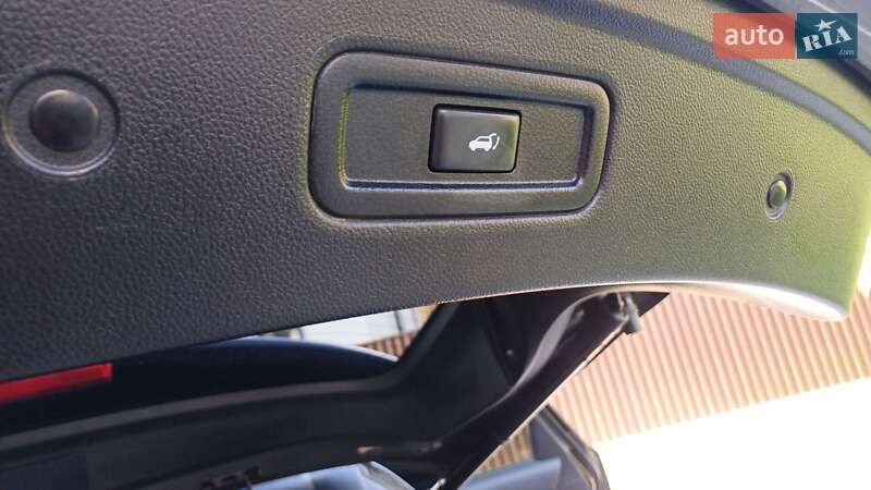 Внедорожник / Кроссовер Infiniti FX 30 2011 в Дрогобыче