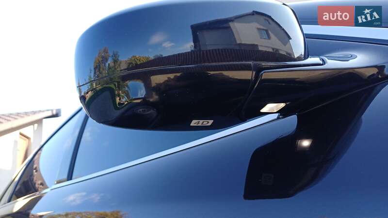 Внедорожник / Кроссовер Infiniti FX 30 2011 в Дрогобыче