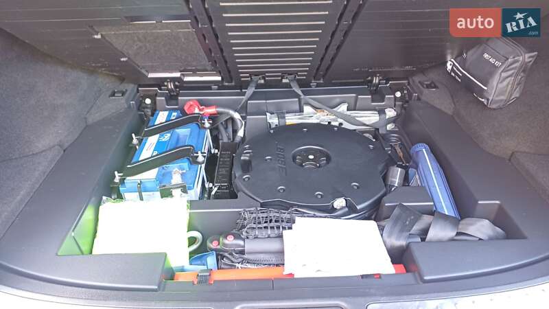 Внедорожник / Кроссовер Infiniti FX 30 2011 в Дрогобыче