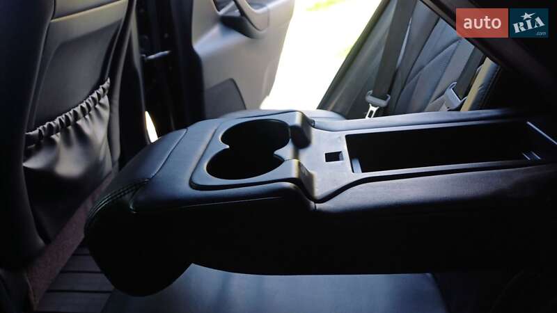 Внедорожник / Кроссовер Infiniti FX 30 2011 в Дрогобыче