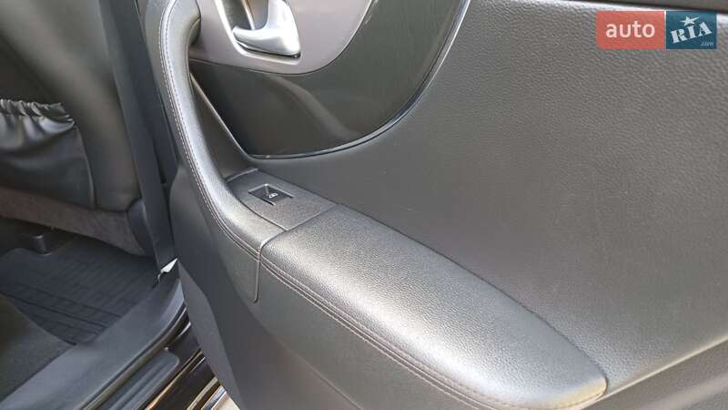 Внедорожник / Кроссовер Infiniti FX 30 2011 в Дрогобыче