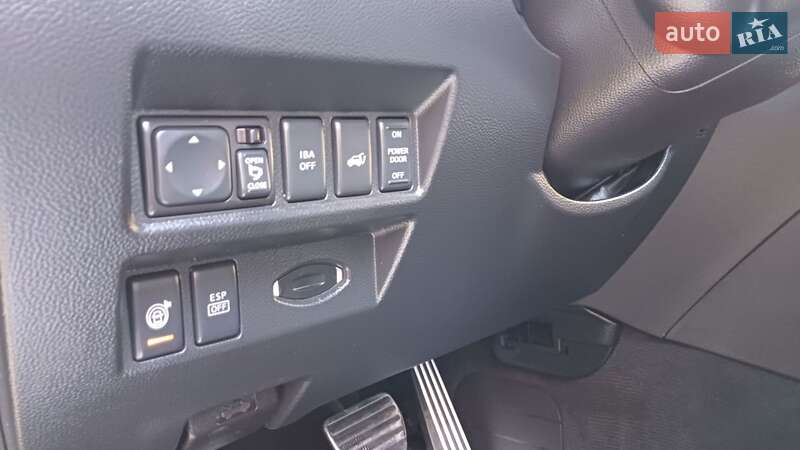 Внедорожник / Кроссовер Infiniti FX 30 2011 в Дрогобыче