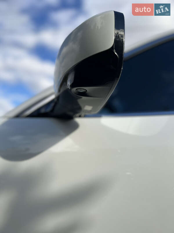 Внедорожник / Кроссовер Infiniti FX 30 2011 в Виноградове фото 22 Внедорожник / Кроссовер Infiniti FX 30 2011 в Виноградове