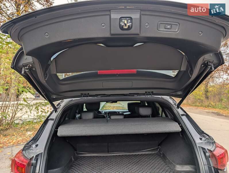 Внедорожник / Кроссовер Infiniti FX 30 2011 в Дубно