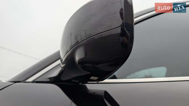 Внедорожник / Кроссовер Infiniti FX 30 2011 в Дубно