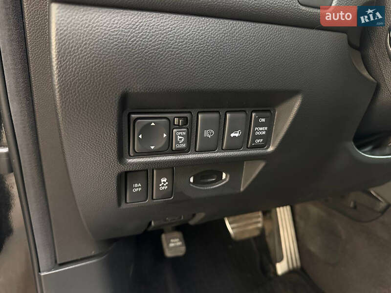 Внедорожник / Кроссовер Infiniti FX 30 2012 в Запорожье