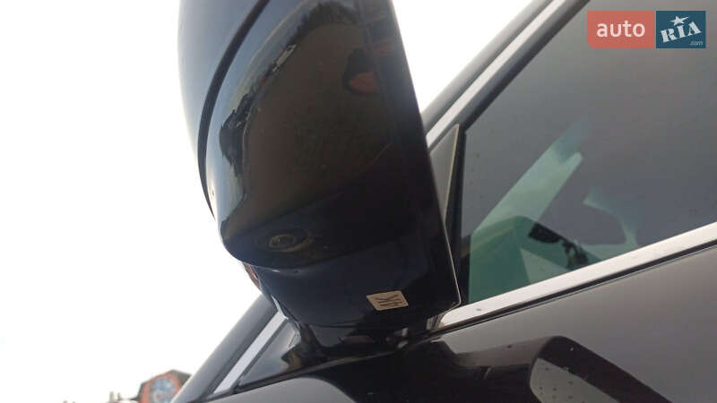 Внедорожник / Кроссовер Infiniti FX 30 2011 в Дрогобыче