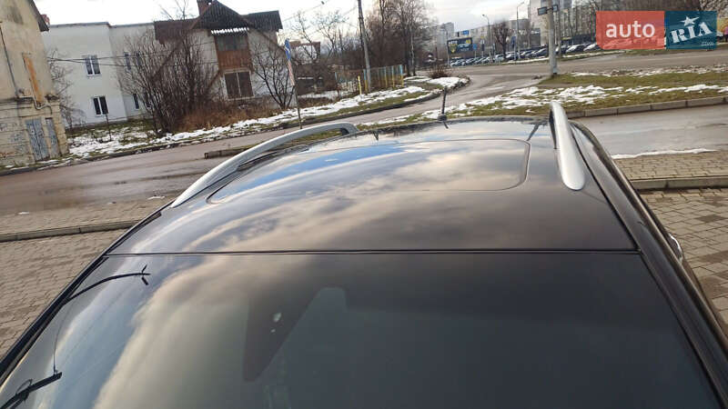 Внедорожник / Кроссовер Infiniti FX 30 2011 в Дрогобыче