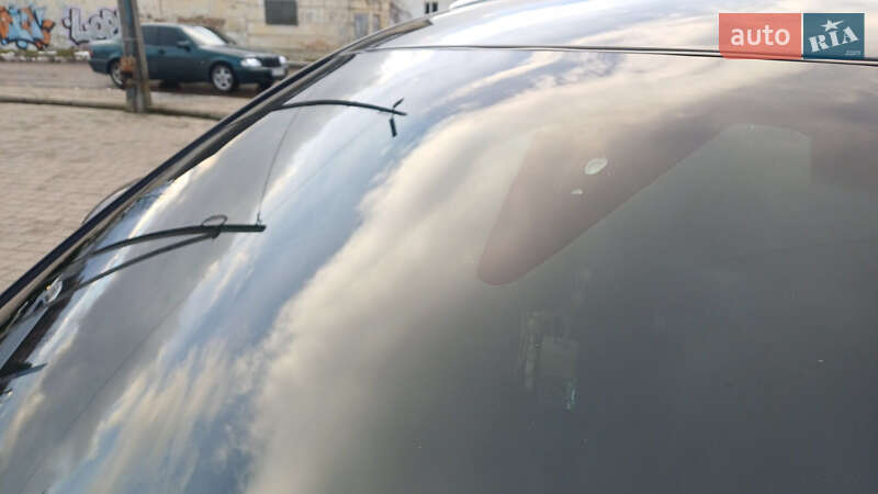 Внедорожник / Кроссовер Infiniti FX 30 2011 в Дрогобыче