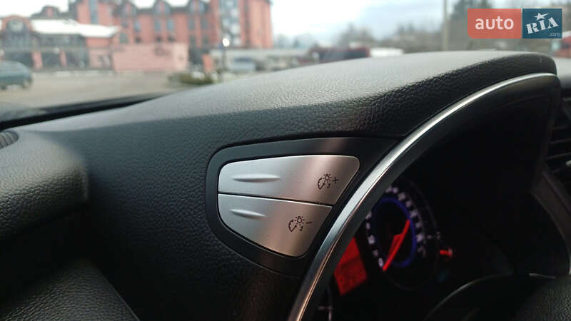 Внедорожник / Кроссовер Infiniti FX 30 2011 в Дрогобыче