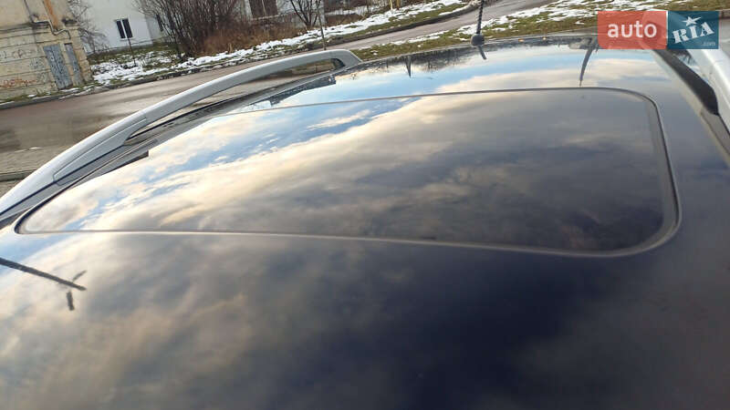 Внедорожник / Кроссовер Infiniti FX 30 2011 в Дрогобыче