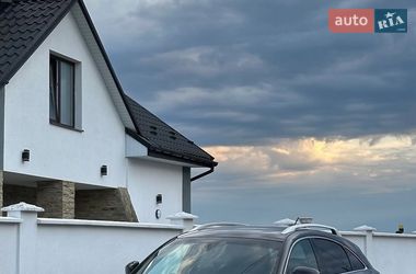 Внедорожник / Кроссовер Infiniti FX 30 2011 в Трускавце