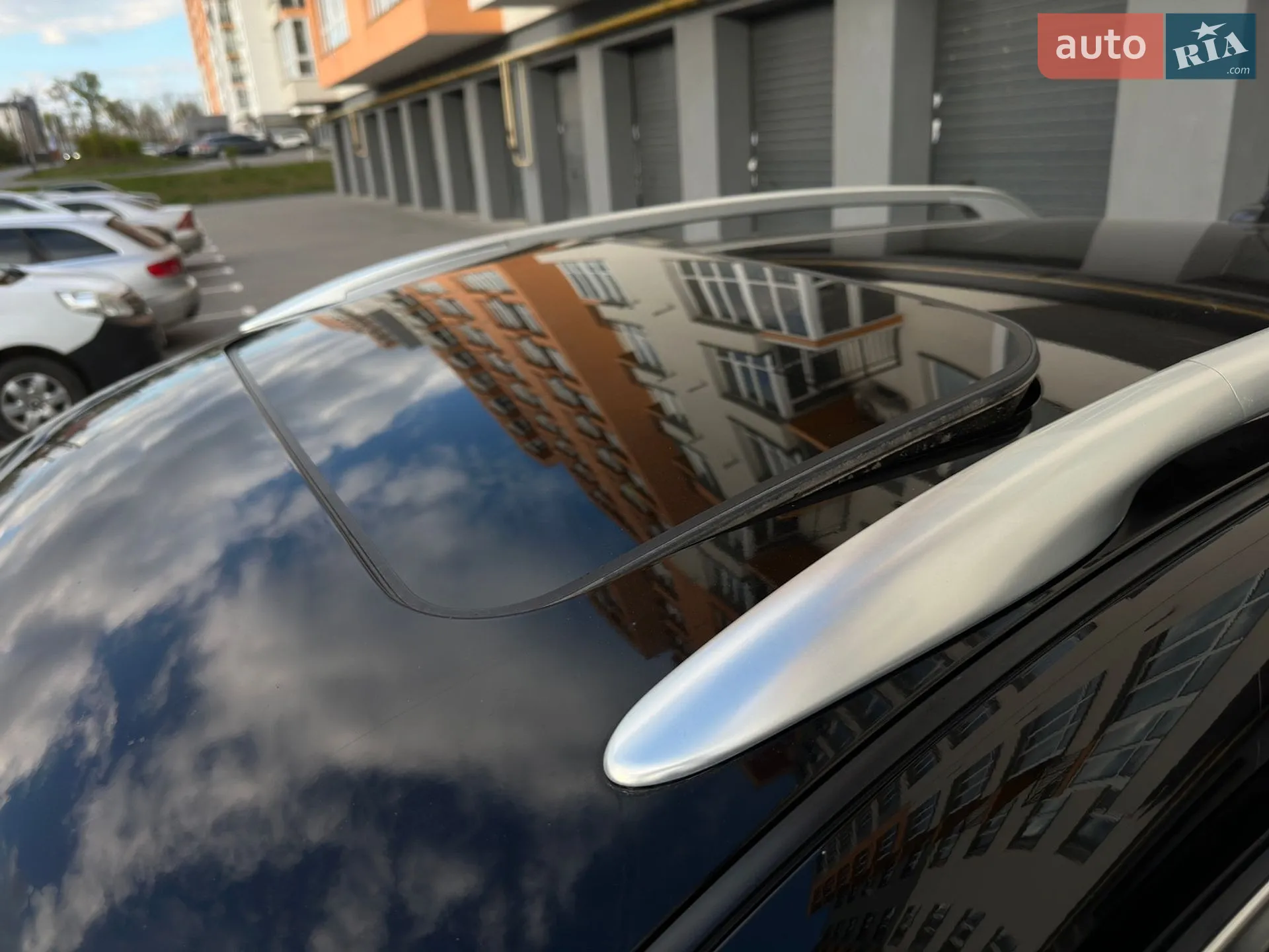 2011 Infiniti FX - мініатюра 64