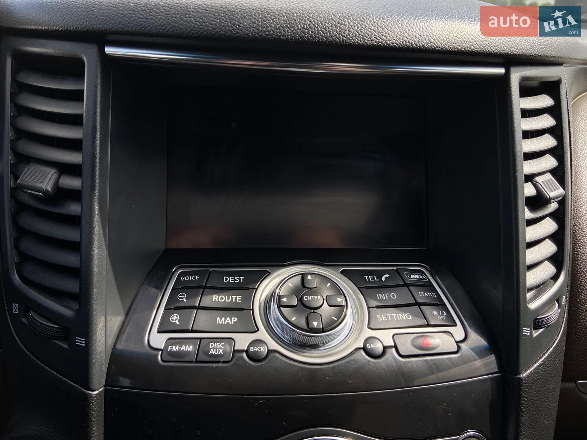 2011 Infiniti FX - мініатюра 31