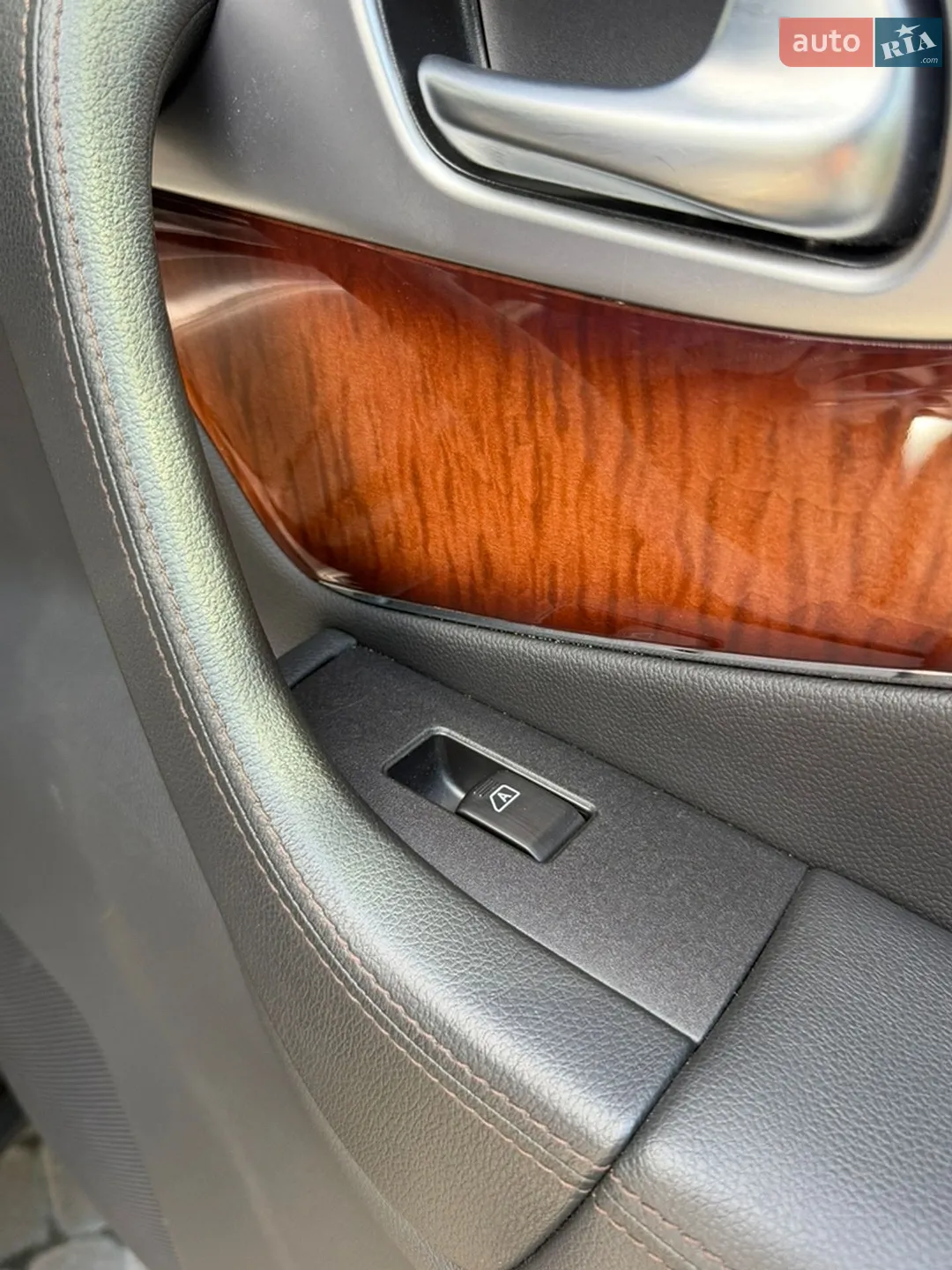 2012 Infiniti FX - мініатюра 28