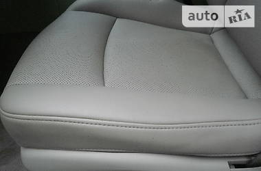 Внедорожник / Кроссовер Infiniti FX 35 2004 в Донецке