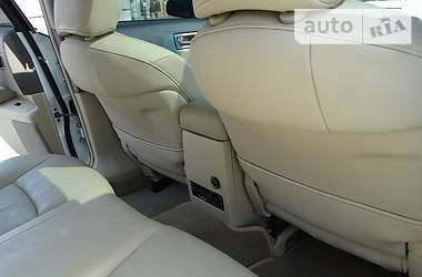 Внедорожник / Кроссовер Infiniti FX 35 2009 в Одессе