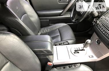 Внедорожник / Кроссовер Infiniti FX 35 2005 в Харькове