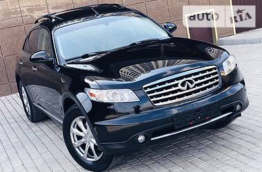 Внедорожник / Кроссовер Infiniti FX 35 2008 в Одессе