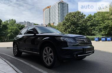 Внедорожник / Кроссовер Infiniti FX 35 2008 в Одессе