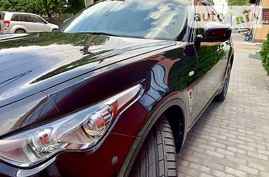 Внедорожник / Кроссовер Infiniti FX 35 2010 в Николаеве