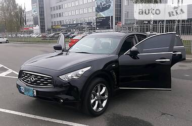 Позашляховик / Кросовер Infiniti FX 35 2008 в Києві