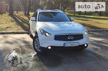 Внедорожник / Кроссовер Infiniti FX 35 2008 в Киеве