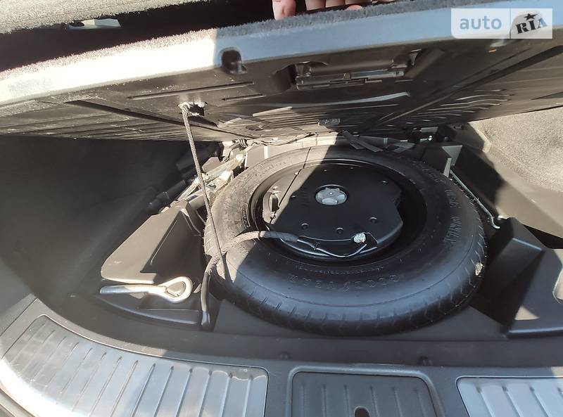 Внедорожник / Кроссовер Infiniti FX 35 2008 в Киеве