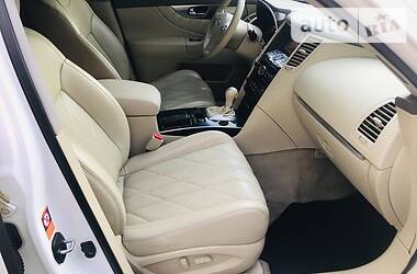 Позашляховик / Кросовер Infiniti FX 35 2008 в Києві