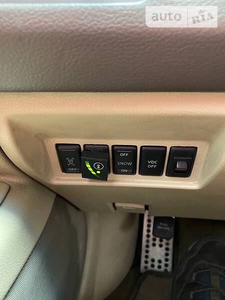 Внедорожник / Кроссовер Infiniti FX 35 2007 в Киеве