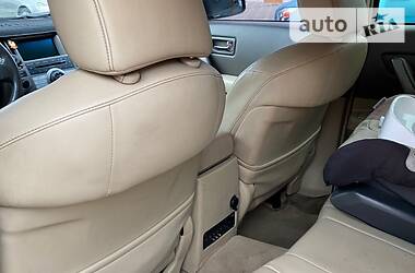Позашляховик / Кросовер Infiniti FX 35 2007 в 