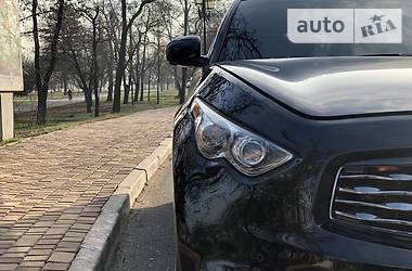 Позашляховик / Кросовер Infiniti FX 35 2008 в 