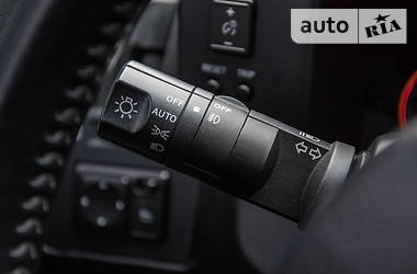 Позашляховик / Кросовер Infiniti FX 35 2007 в 