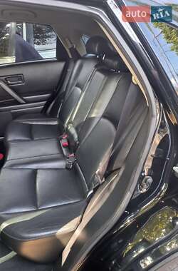 Позашляховик / Кросовер Infiniti FX 35 2005 в Херсоні