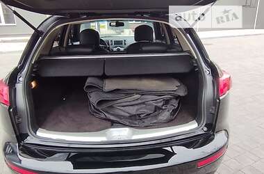 Позашляховик / Кросовер Infiniti FX 35 2007 в 