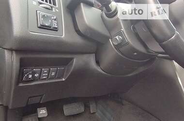 Позашляховик / Кросовер Infiniti FX 35 2007 в 