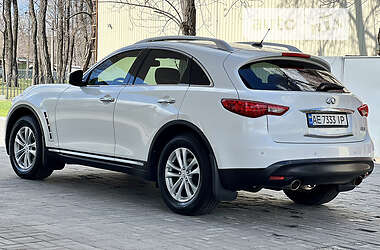 Внедорожник / Кроссовер Infiniti FX 35 2008 в 