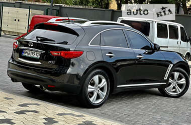 Внедорожник / Кроссовер Infiniti FX 35 2008 в 