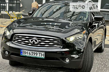 Внедорожник / Кроссовер Infiniti FX 35 2008 в 